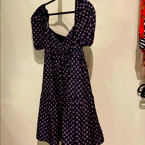 Selkie Parliament Dress, Medium - Picture 2 of 4